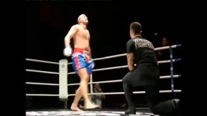 Максим Тесак Марцинкевич Vs Денис Лагунов