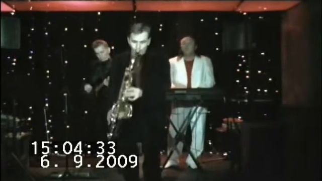 04 ROCK & ROLL саксофонист Евгений Ботников Астана 87016267679 смотреть онлайн