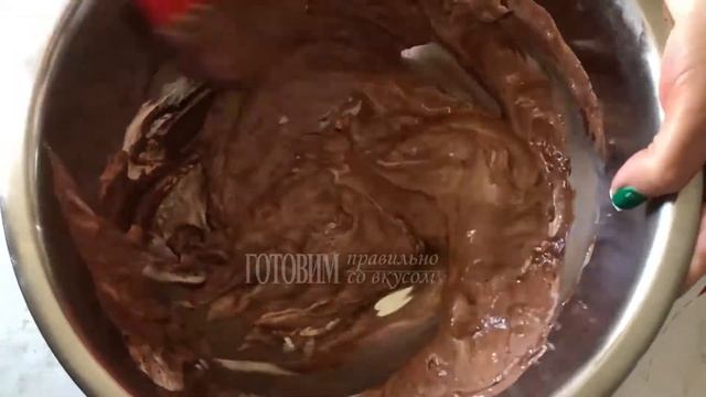 Шоколадный мусс божественно нежный и воздушный. Как  приготовить  шоколадный мусс