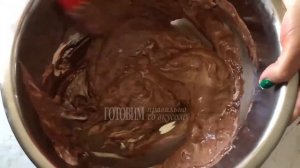 Шоколадный мусс божественно нежный и воздушный. Как приготовить шоколадный мусс