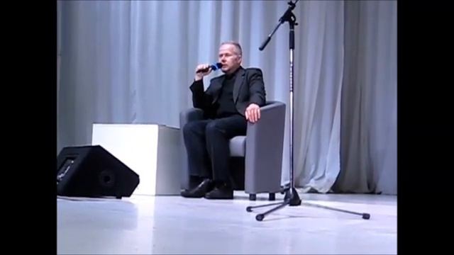 Лекция "Современный мир сквозь призму истории 20 века" в университете "Третий возраст" 4.10.202 смотреть онлайн