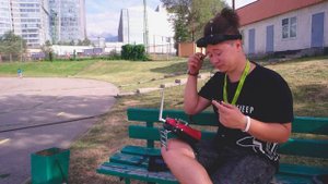 ✔ Уроки FPV пилотирования для новчиков. Базис. [Школа FPV]