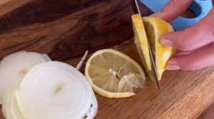 Скумбрия в духовке! Рыба. Готовим скумбрию вкусно