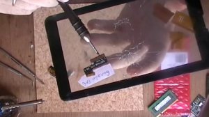 Как подобрать тачскрин для планшета или телефона