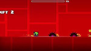 гиометрий Деш