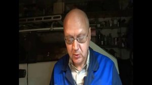 Наиль Порошин представляет очередное видео от Владимира Баева - Солекс доработанный ч.4