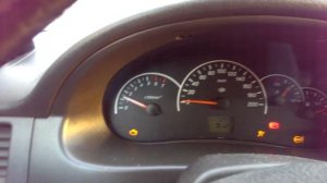 Не падают обороты Приора