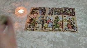 ЧТО СУЧИТСЯ СО ДНЯ НА ДЕНЬ? Таро гадание