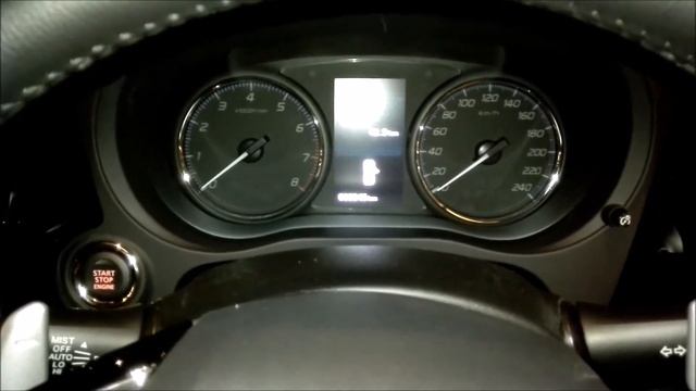 Mitsubishi Outlander 2017 Exterior & Interior смотреть онлайн