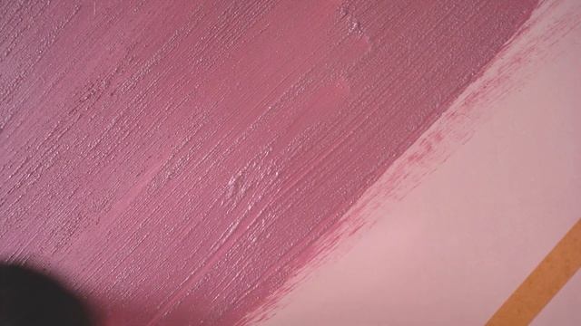 Краска с песком своими руками за 2 слоя - перламутровая краска "Оникс" смотреть онлайн