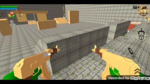 Scary Chicken 666 пришла😱