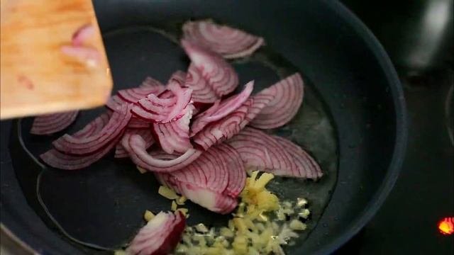 Как приготовить вкусная  
