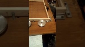 Самодельный станок для протяжки проволоки