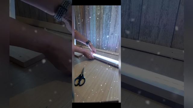 Ёлка из бруска "АнтиКот" смотреть онлайн