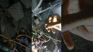 Установка автосигнализации OPEL VEKTRA C