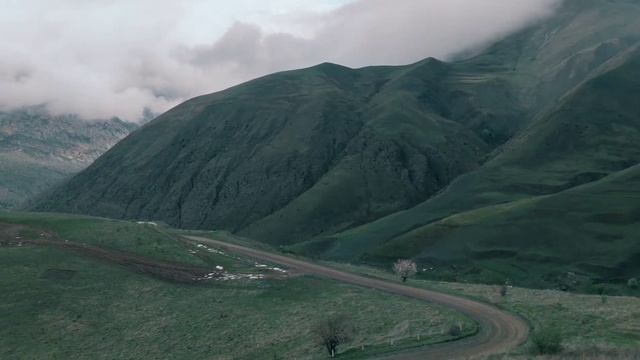 Горный Дагестан прекрасен