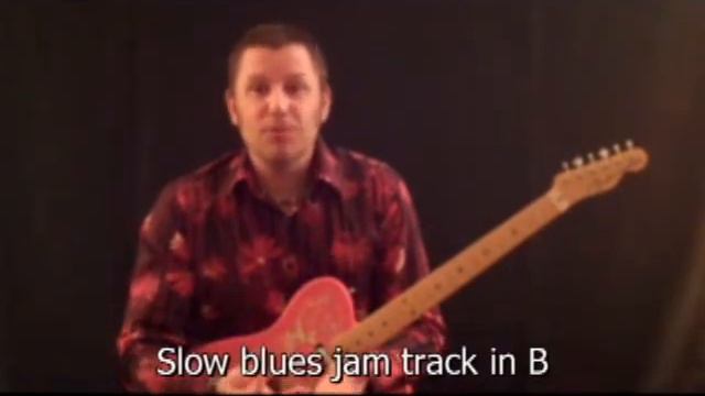 Guitar Jam Tracks - Using jam tracks as a metronome смотреть онлайн