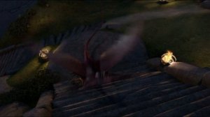 Драконы и всадники Олуха 1.18.5