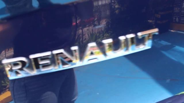 Tucarro Mercado Libre Renault Logan 2012 1.4 Familier смотреть онлайн