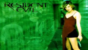 Resident Evil Film Main Theme Soundtrack Long Version