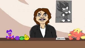 How Classic Sonic got in Sonic Forces