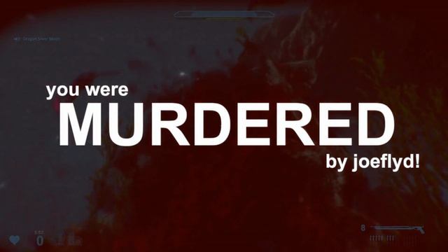 Рандомные забеги №1 Shark Attack Deathmatch 2 "Что с моим микрофоном?" 16+ смотреть онлайн