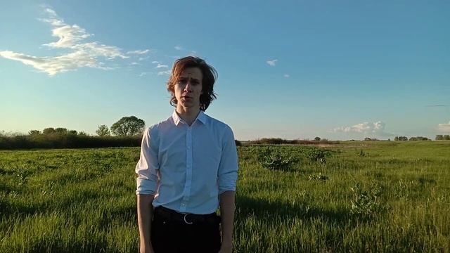 Сергей Есенин - Исповедь Хулигана смотреть онлайн