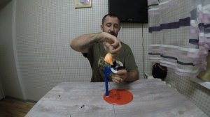 Зимние Жерлицы!КАК ПРОСТО ОСНАСТИТЬ ЖЕРЛИЦЫ НА ЩУКУ