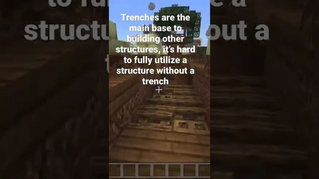 TRENCH WARS BUILDABLES: Trenches