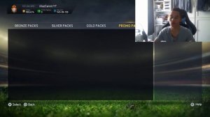 FIFA 15 | TOTS PACK OPENING - 88+ RATED PACK PULL