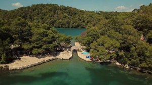 Amazing Mljet and Orebic - Croatia