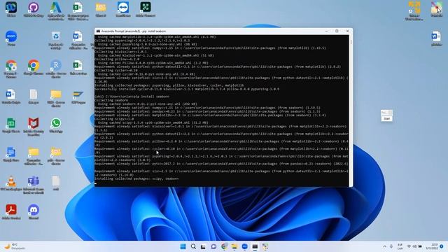 Python en Power BI смотреть онлайн