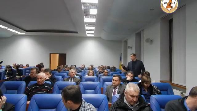 Сессия в Лисичанске или что не может общественность смотреть онлайн