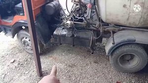 Залили 78 квадратных метров всего за 1 час/ заливка бетонного пола/ как залить полы
