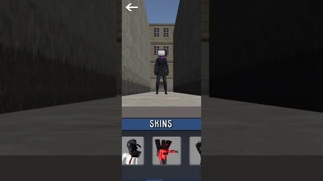 Кото сильнее Спикер мен титан или TV- мен титан в игре туалет файтинг смотреть онлайн