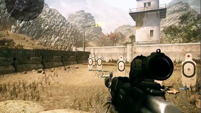 Макрос ак-103 для Warface. Мышка x7. смотреть онлайн