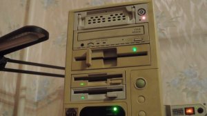 Arduino HDD & FDD Music
