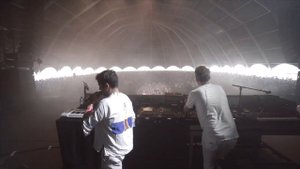 [ON STAGE #93] with Polo & Pan - "Jacquadi"