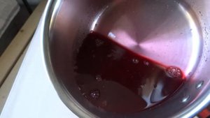 Детское пюре на зиму. Без консервантов. Готовим сами.