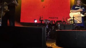 Настя Полева — Даром live