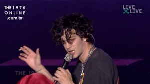 The 1975 - Sziget Festival 2019 (Full Set)