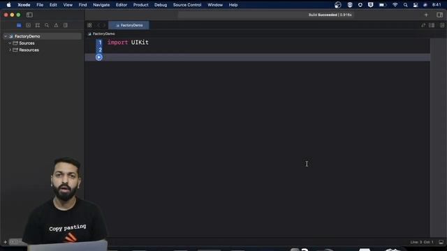 Design Patterns | Factory Design Pattern | What, Why and How