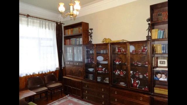 Купить Квартиру В Сталинке Обнинск