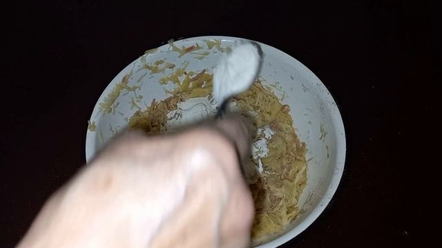 Цікаві ДЕРУНИ з додаванням КОВБАСИ. Попробуйте, це смачно!
