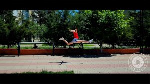 Меня так тянет хулиганить