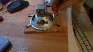 Динамики 3ГД-15