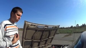 Обзор-ТестДрайв VAZ 2104 от владельца канала Lexx 1часть История Автомобиля