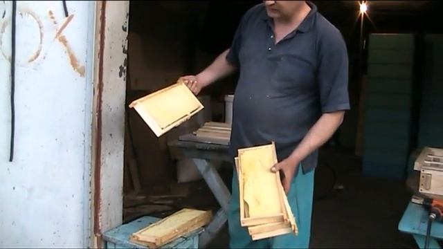 станок на три заготовки, рамки без проволки, кондуктор смотреть онлайн