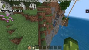 THE BEST STARTER SEED For Minecraft 1.20 Bedrock Edition/Java (MCPE, Xbox, Switch, Playstation ,PC)