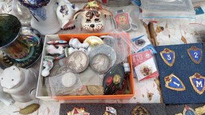 Нумизматика.  Фалеристика. Рынок